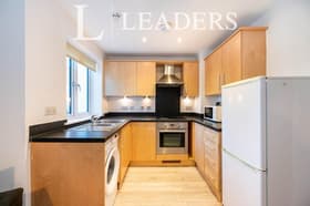 2 bedroom student apartment in City Centre, Portsmouth