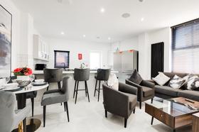 6 bedroom student house in Wavertree, Liverpool