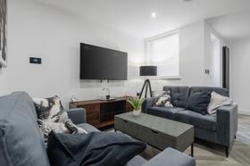 6 bedroom student house in Kensington, Liverpool