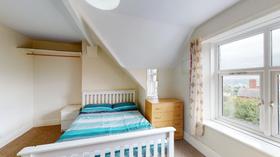 7 bedroom student house in Crookesmoor, Sheffield