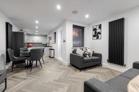 6 bedroom student house in Kensington, Liverpool