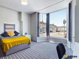 10 bedroom student house in Brynmill, Swansea