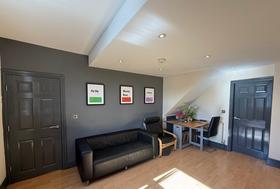 3 bedroom student apartment in Ecclesall, Sheffield