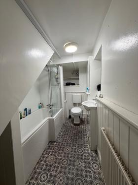 4 bedroom student house in Crookes, Sheffield