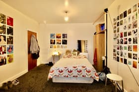 10 bedroom student house in Headingley, Leeds