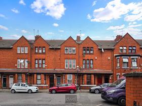 4 bedroom student house in Salford, Manchester