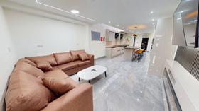 6 bedroom student house in Selly Oak, Birmingham