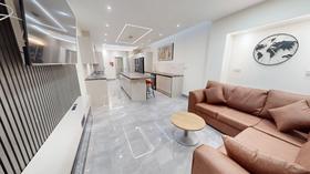 6 bedroom student house in Selly Oak, Birmingham