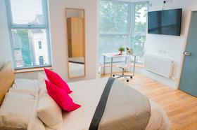 1 bedroom student house in Brynmill, Swansea