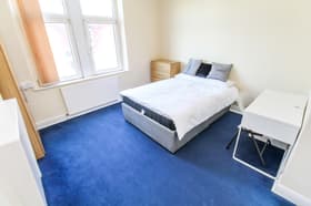 6 bedroom student house in Woodhouse, Leeds
