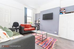 4 bedroom student house in Wavertree, Liverpool