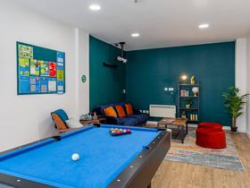 1 bedroom student apartment in Upper Bangor, Bangor