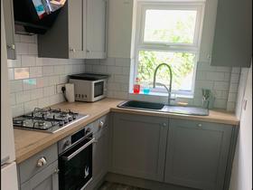 4 bedroom student house in Sharrow, Sheffield