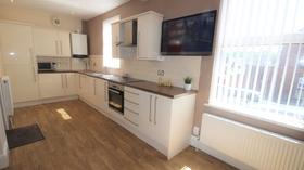 5 bedroom student house in Ecclesall, Sheffield