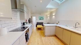 6 bedroom student house in Selly Oak, Birmingham