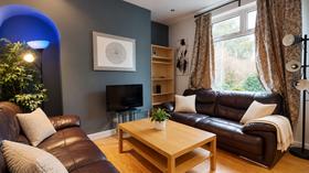 5 bedroom student house in Woodhouse, Leeds