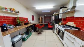6 bedroom student house in Selly Oak, Birmingham