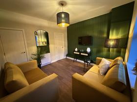 5 bedroom student house in Headingley, Leeds