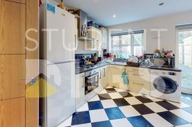 5 bedroom student house in Clarendon Park, Leicester