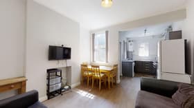 6 bedroom student house in Ecclesall, Sheffield