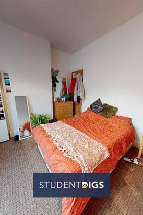 4 bedroom student house in Westcotes, Leicester