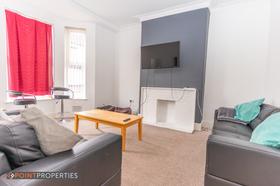 4 bedroom student house in Wavertree, Liverpool