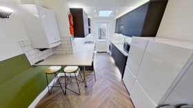 3 bedroom student house in Beeston, Nottingham
