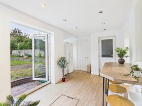 5 bedroom student house in North & West Earlham, Norwich
