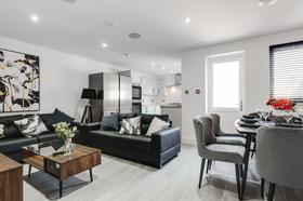 6 bedroom student house in Wavertree, Liverpool