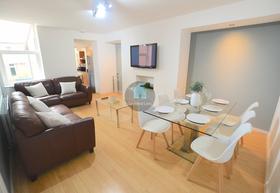 6 bedroom student house in Heaton, Newcastle