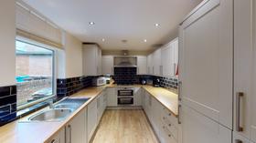 6 bedroom student house in Ecclesall, Sheffield
