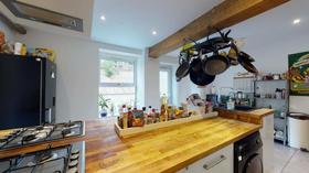 10 bedroom student house in St Pauls, Bristol