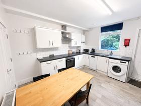 5 bedroom student house in Crookes, Sheffield