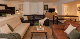 8 bedroom student house in Hyde Park, Leeds