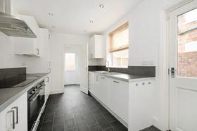 6 bedroom student house in Sharrow, Sheffield