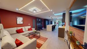 6 bedroom student house in Selly Oak, Birmingham