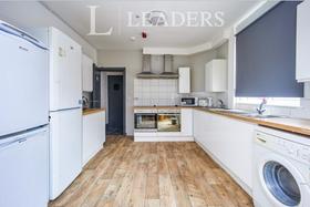 8 bedroom student house in Lenton, Nottingham
