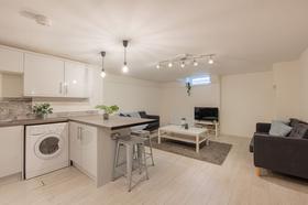 5 bedroom student house in City Centre, Sheffield