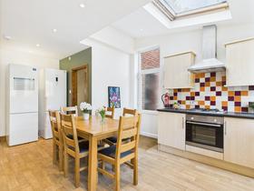 6 bedroom student house in Golden Triangle, Norwich