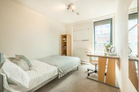5 bedroom student apartment in City Centre, Sheffield
