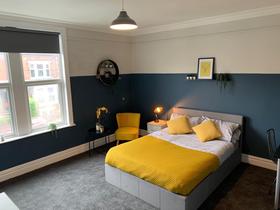 2 bedroom student house in Headingley, Leeds