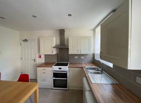 3 bedroom student apartment in Crookes, Sheffield