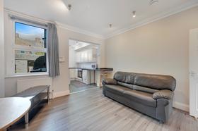 4 bedroom student house in Highfield, Sheffield