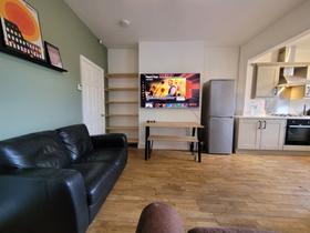 4 bedroom student house in Ecclesall, Sheffield
