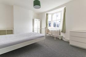 5 bedroom student house in Hove, Brighton
