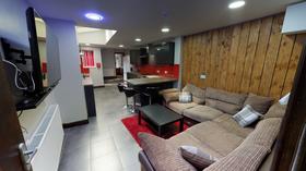 6 bedroom student house in Selly Oak, Birmingham
