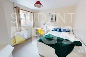 5 bedroom student house in Westcotes, Leicester