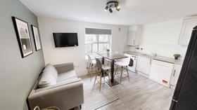 4 bedroom student house in City Centre, Bath