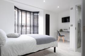 6 bedroom student house in High Street, Lincoln