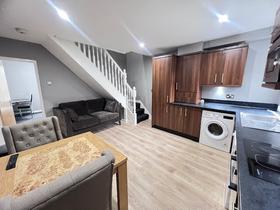 3 bedroom student apartment in Ecclesall, Sheffield